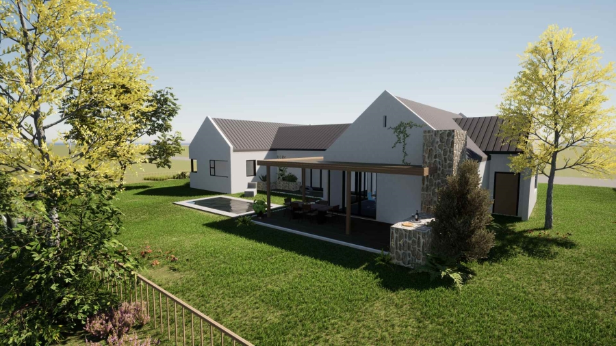 4 Bedroom Property for Sale in Country Club Western Cape